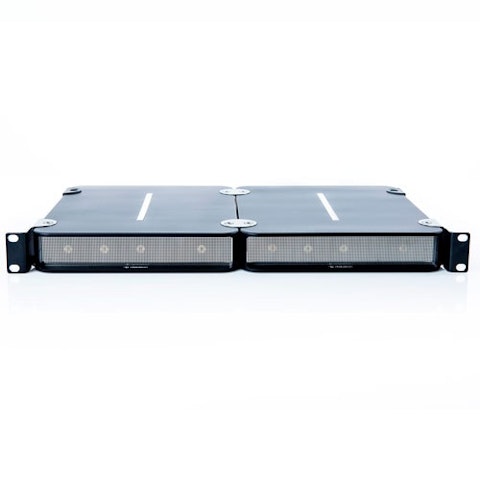 Watchpax4 Two Unit Rack 500X500