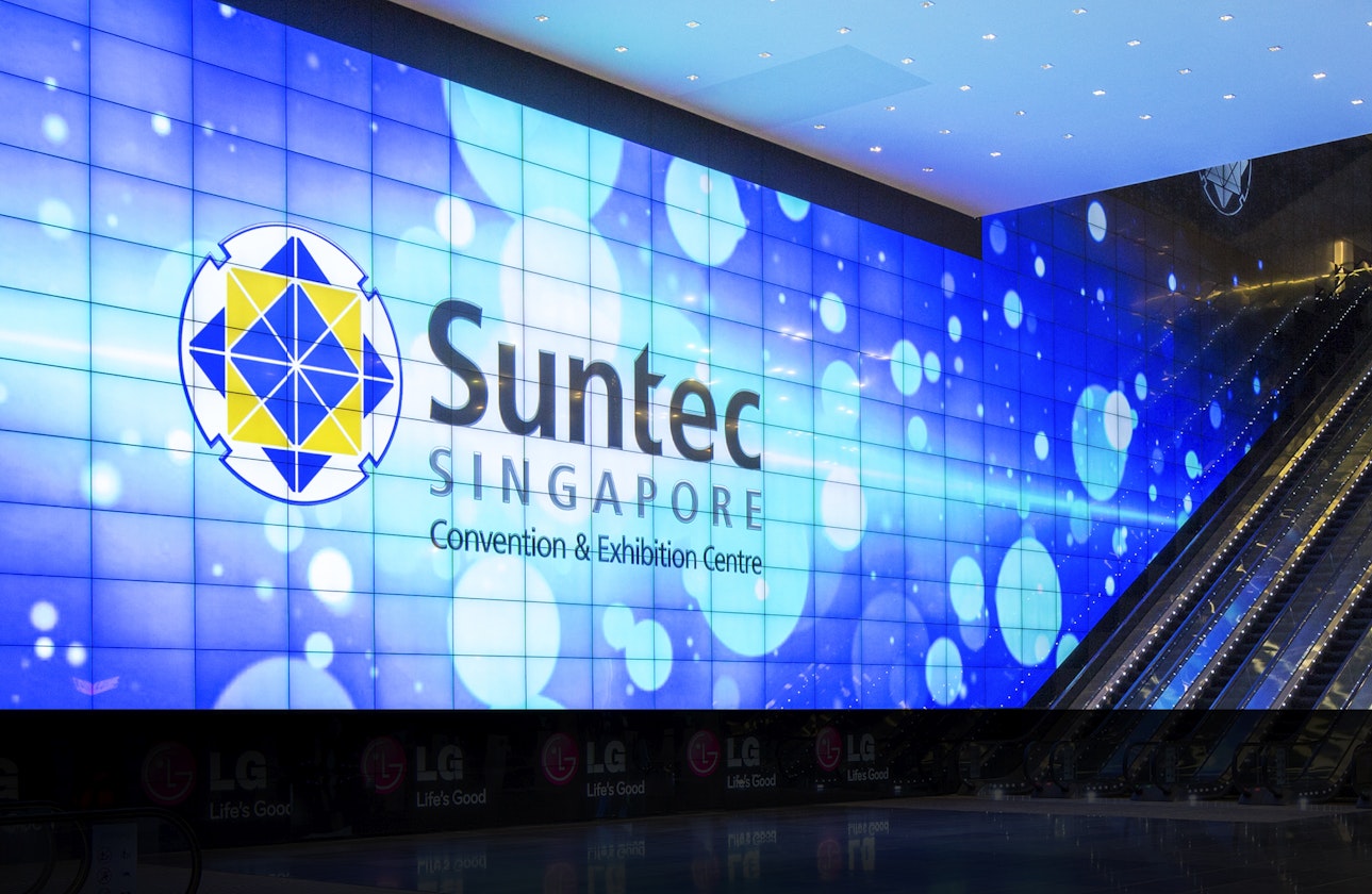 SERIES 3 EXHIBITION: WELCOME TO SERIES 3 SINGAPORE - News